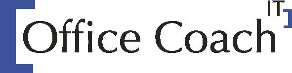 Office Coach IT